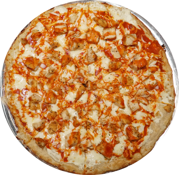 Photo of Ash & Kris Pizza - 2080 Saw Mill Run Blvd, Pittsburgh, PA 15210