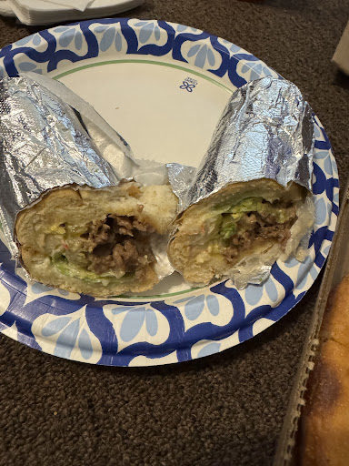 Photo of The Halal Platter Pizza And Sub - 5230 Moravia Rd Suite B, Baltimore, MD 21206