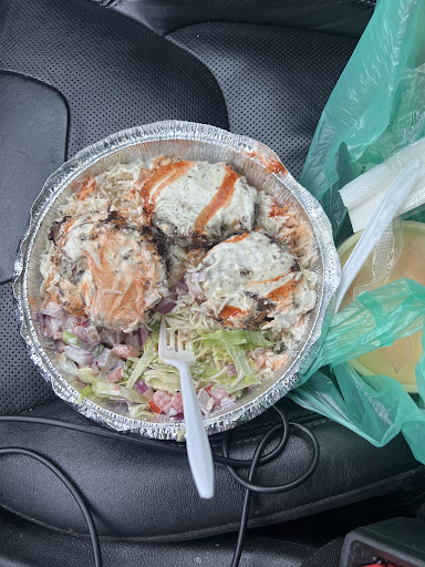 Photo of The Halal Platter Pizza And Sub - 5230 Moravia Rd Suite B, Baltimore, MD 21206