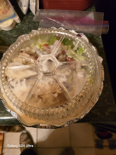 Photo of The Halal Platter Pizza And Sub - 5230 Moravia Rd Suite B, Baltimore, MD 21206