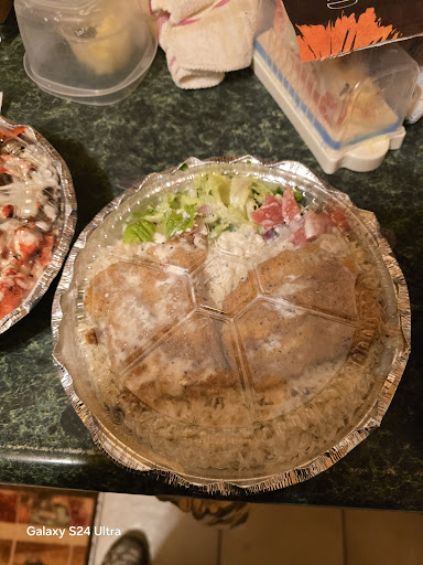 Photo of The Halal Platter Pizza And Sub - 5230 Moravia Rd Suite B, Baltimore, MD 21206
