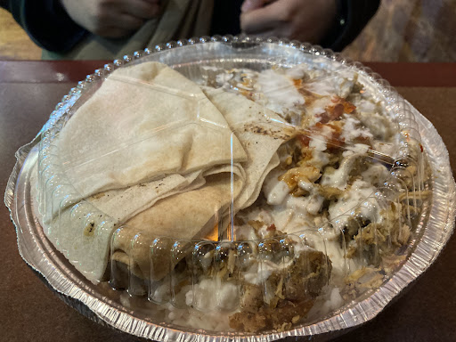 Photo of Mizan's Kitchen - 1038 Light St, Baltimore, MD 21230