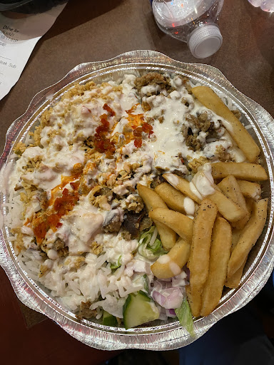 Photo of Mizan's Kitchen - 1038 Light St, Baltimore, MD 21230