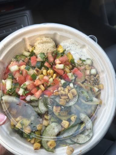 Photo of mezeh - 14720 Baltimore Ave h101, Laurel, MD 20707