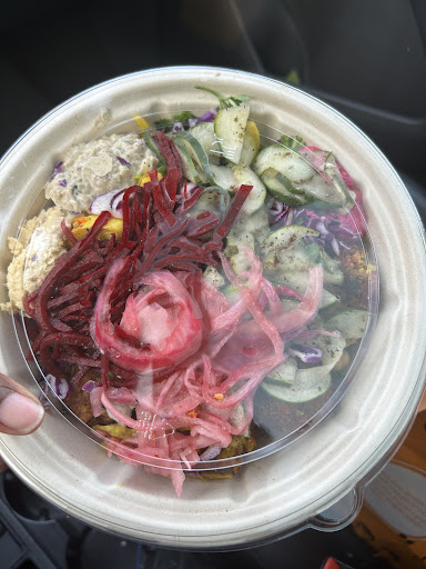 Photo of mezeh - 14720 Baltimore Ave h101, Laurel, MD 20707