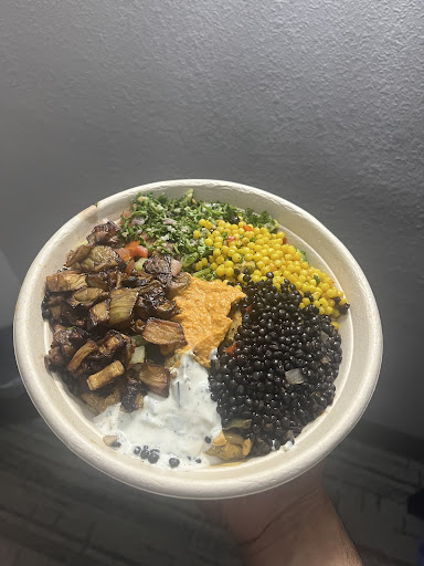 Photo of mezeh - 14720 Baltimore Ave h101, Laurel, MD 20707