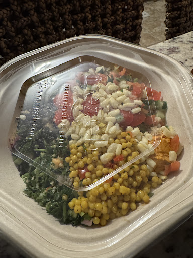 Photo of mezeh - 14720 Baltimore Ave h101, Laurel, MD 20707