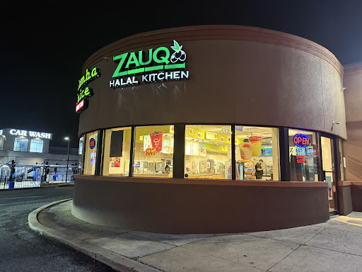 Photo of Zauq Halal Kitchen - 6669 Security Blvd m4, Woodlawn, MD 21207