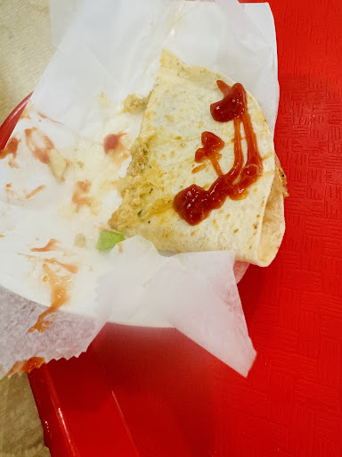 Photo of Zauq Halal Kitchen - 6669 Security Blvd m4, Woodlawn, MD 21207