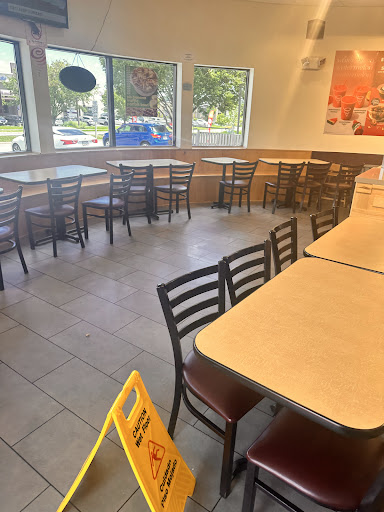 Photo of Zauq Halal Kitchen - 6669 Security Blvd m4, Woodlawn, MD 21207