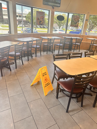 Photo of Zauq Halal Kitchen - 6669 Security Blvd m4, Woodlawn, MD 21207