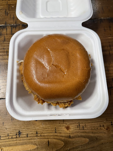 Photo of Zauq Halal Kitchen - 6669 Security Blvd m4, Woodlawn, MD 21207