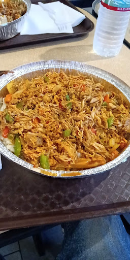 Photo of Zauq Halal Kitchen - 6669 Security Blvd m4, Woodlawn, MD 21207