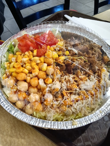 Photo of Zauq Halal Kitchen - 6669 Security Blvd m4, Woodlawn, MD 21207