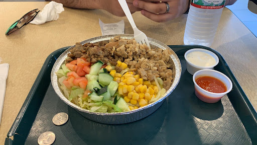 Photo of Zauq Halal Kitchen - 6669 Security Blvd m4, Woodlawn, MD 21207