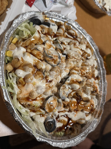 Photo of Zauq Halal Kitchen - 6669 Security Blvd m4, Woodlawn, MD 21207