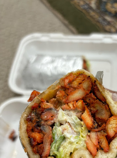 Photo of Zauq Halal Kitchen - 6669 Security Blvd m4, Woodlawn, MD 21207