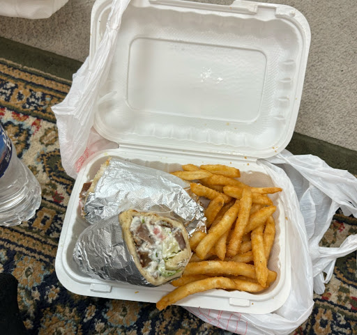 Photo of Zauq Halal Kitchen - 6669 Security Blvd m4, Woodlawn, MD 21207