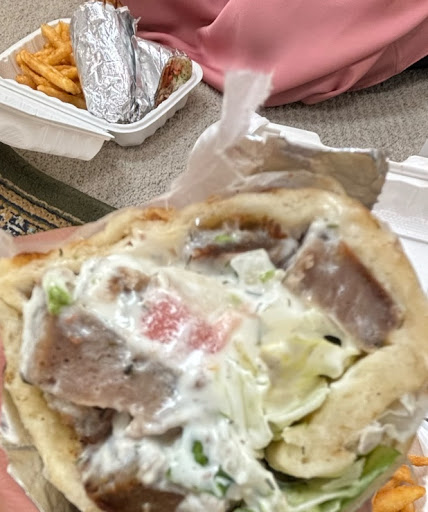 Photo of Zauq Halal Kitchen - 6669 Security Blvd m4, Woodlawn, MD 21207