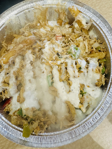 Photo of Zauq Halal Kitchen - 6669 Security Blvd m4, Woodlawn, MD 21207