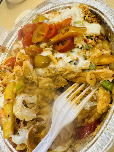 Photo of Zauq Halal Kitchen - 6669 Security Blvd m4, Woodlawn, MD 21207