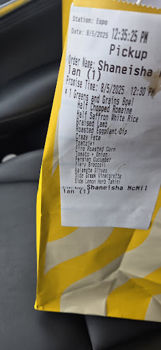 Photo of CAVA - 3900 Boston St, Baltimore, MD 21224