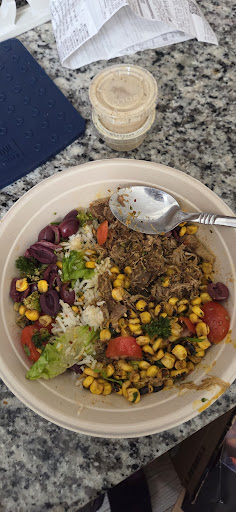 Photo of CAVA - 3900 Boston St, Baltimore, MD 21224