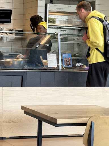 Photo of CAVA - 3900 Boston St, Baltimore, MD 21224