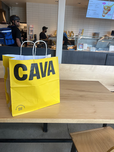 Photo of CAVA - 3900 Boston St, Baltimore, MD 21224
