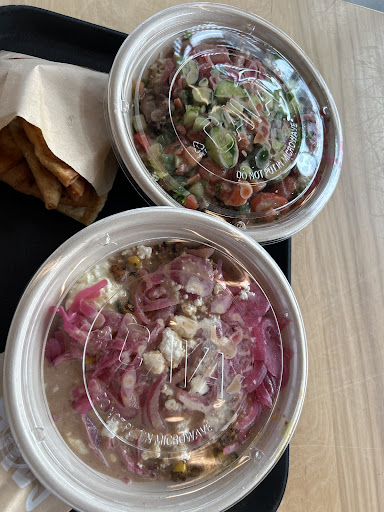 Photo of CAVA - 3900 Boston St, Baltimore, MD 21224