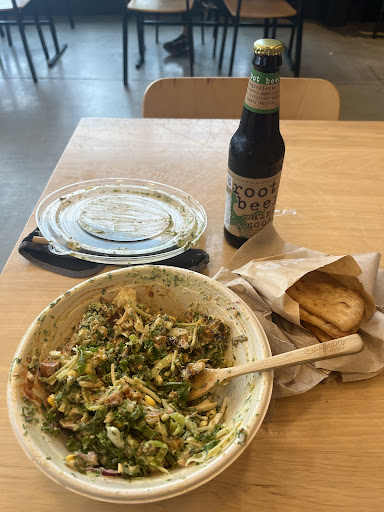 Photo of CAVA - 3900 Boston St, Baltimore, MD 21224