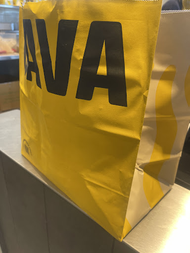 Photo of CAVA - 3900 Boston St, Baltimore, MD 21224