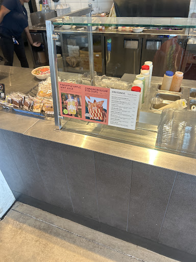 Photo of CAVA - 3900 Boston St, Baltimore, MD 21224