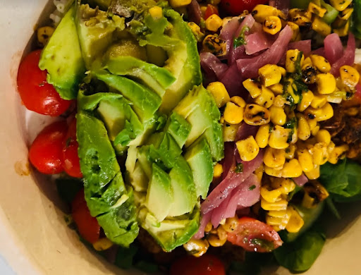 Photo of CAVA - 3900 Boston St, Baltimore, MD 21224