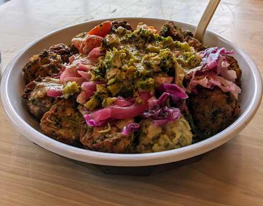 Photo of CAVA - 3900 Boston St, Baltimore, MD 21224