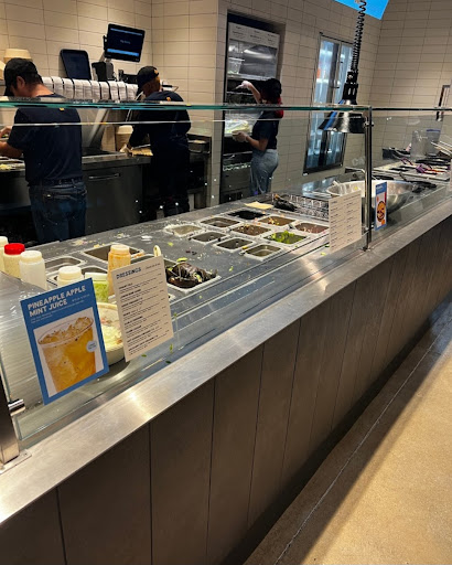 Photo of CAVA - 3900 Boston St, Baltimore, MD 21224