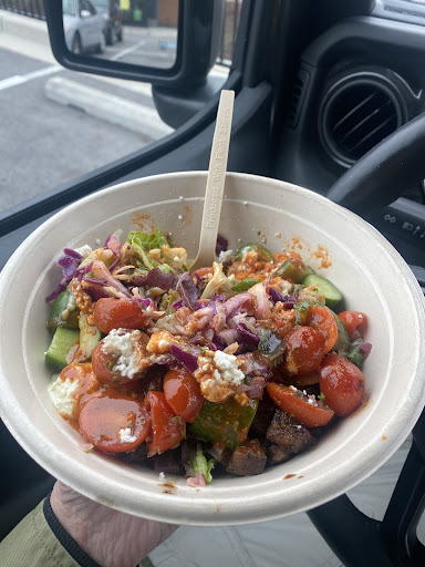 Photo of CAVA - 3900 Boston St, Baltimore, MD 21224