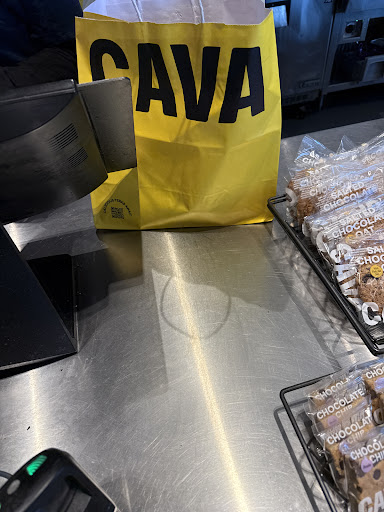 Photo of CAVA - 3900 Boston St, Baltimore, MD 21224