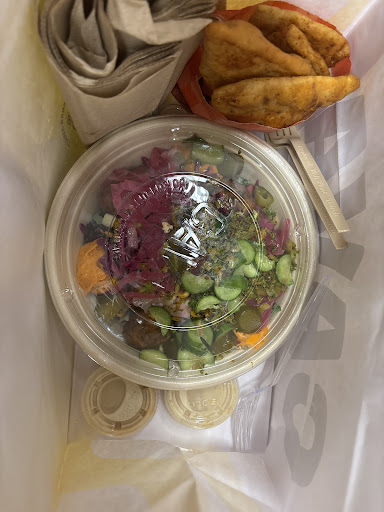 Photo of CAVA - 3900 Boston St, Baltimore, MD 21224