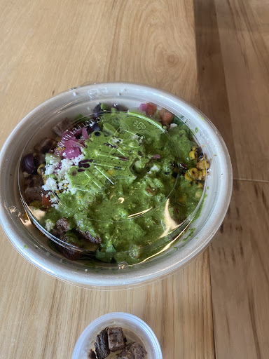 Photo of CAVA - 3900 Boston St, Baltimore, MD 21224