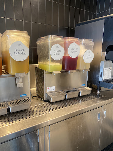 Photo of CAVA - 3900 Boston St, Baltimore, MD 21224