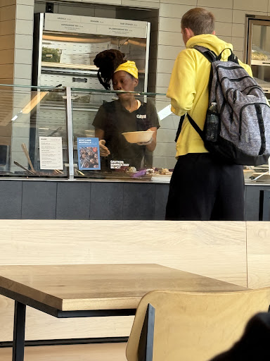 Photo of CAVA - 3900 Boston St, Baltimore, MD 21224