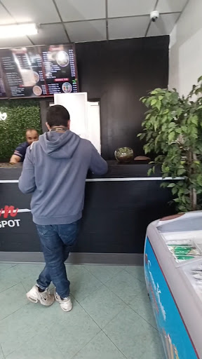 Photo of OTOMAN HALAL SPOT - 7400 Belair Rd suite C, Baltimore, MD 21236