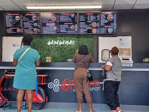 Photo of OTOMAN HALAL SPOT - 7400 Belair Rd suite C, Baltimore, MD 21236