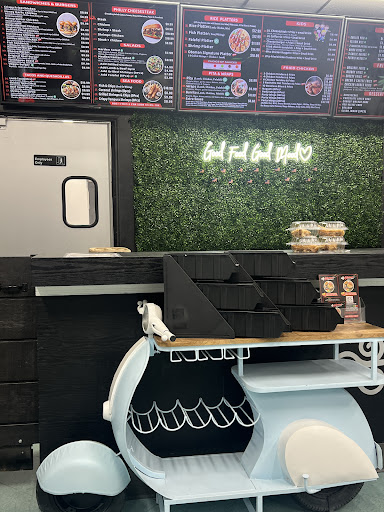 Photo of OTOMAN HALAL SPOT - 7400 Belair Rd suite C, Baltimore, MD 21236