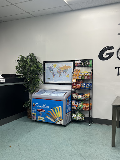 Photo of OTOMAN HALAL SPOT - 7400 Belair Rd suite C, Baltimore, MD 21236