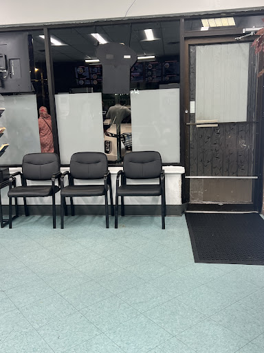 Photo of OTOMAN HALAL SPOT - 7400 Belair Rd suite C, Baltimore, MD 21236