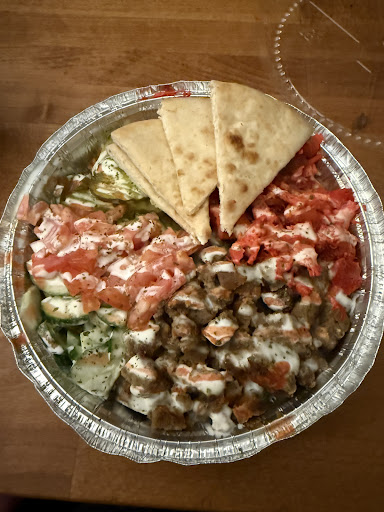 Photo of OTOMAN HALAL SPOT - 7400 Belair Rd suite C, Baltimore, MD 21236