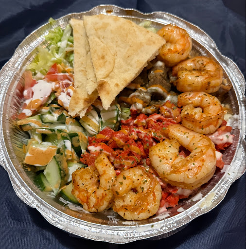 Photo of OTOMAN HALAL SPOT - 7400 Belair Rd suite C, Baltimore, MD 21236