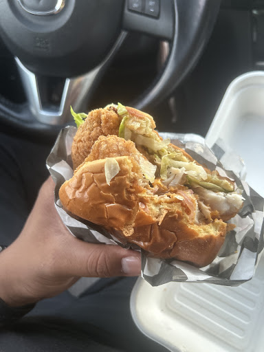 Photo of OTOMAN HALAL SPOT - 7400 Belair Rd suite C, Baltimore, MD 21236